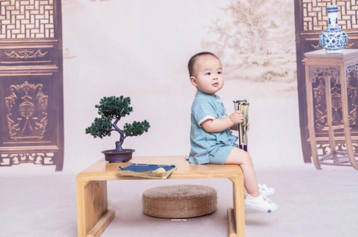 单县宝宝反复发烧呕吐